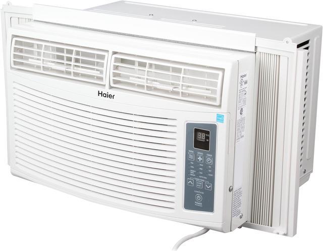 High quality Haier 8000 BTU Window Unit