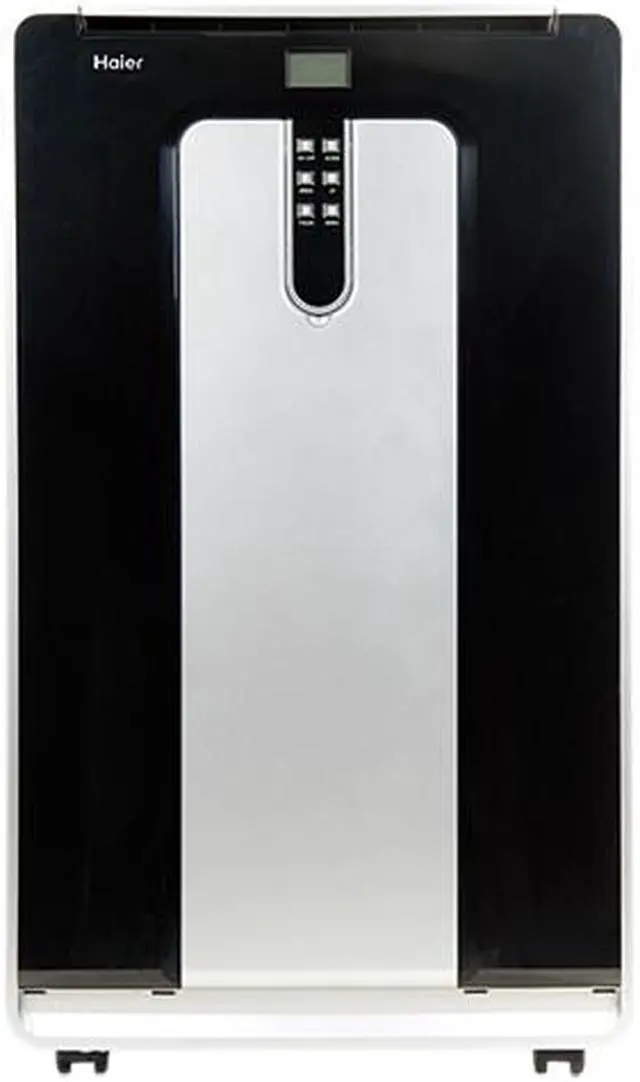 Main image of Haier HPN12XCM 12,000 Cooling Capacity (BTU) Window Air Conditioner