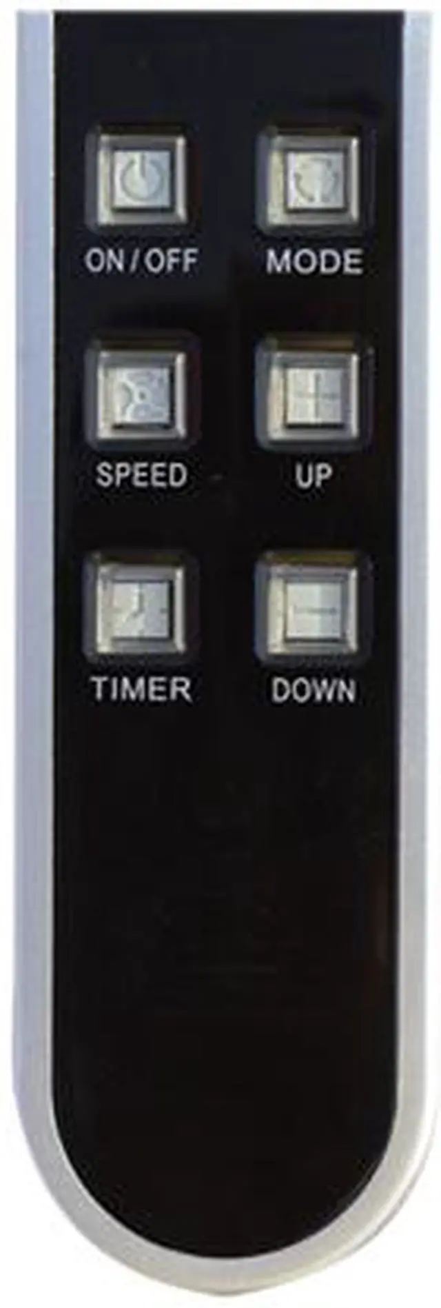 Alt view image 3 of 4 - Haier HPN12XCM 12,000 Cooling Capacity (BTU) Window Air Conditioner