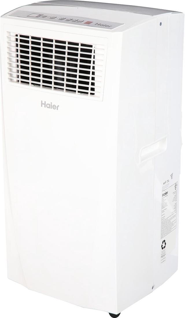 Haier 10,000 BTU Portable Air Conditioner with Remote 