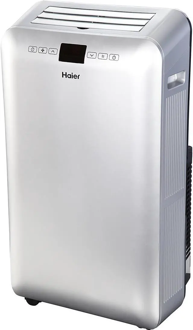 Refurbished: Haier HPYD13XCN-P 13,000 Cooling Capacity (BTU