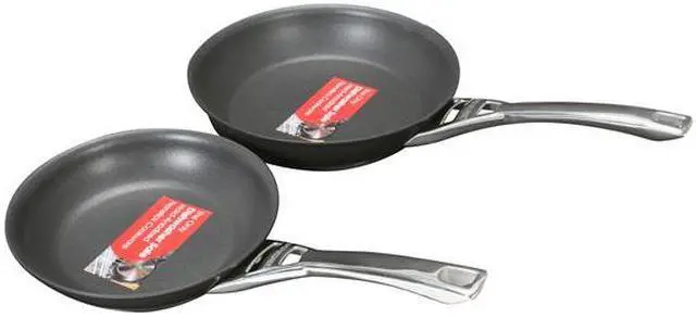 Alt view image 6 of 9 - Circulon Infinite Collection 10-Piece Gourmet Cookware Set