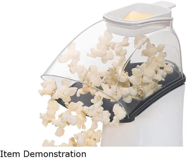 Alt view image 2 of 2 - PRESTO 04821 Orville Redenbacher's Hot Air Popper