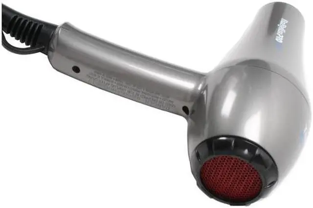 Alt view image 2 of 5 - BaByliss PRO TT BABTM5586 Tourmaline 5000 Professional Hair Dryer