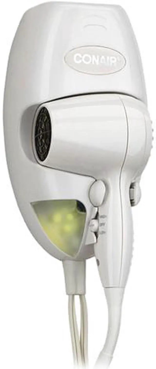 Main image of CONAIR 134R Wall Mount Dryer
