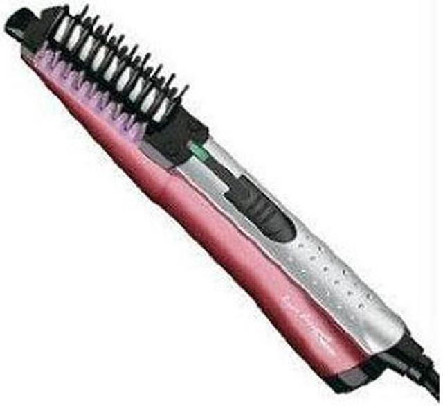 Conair hair straightener 2024 wet to dry