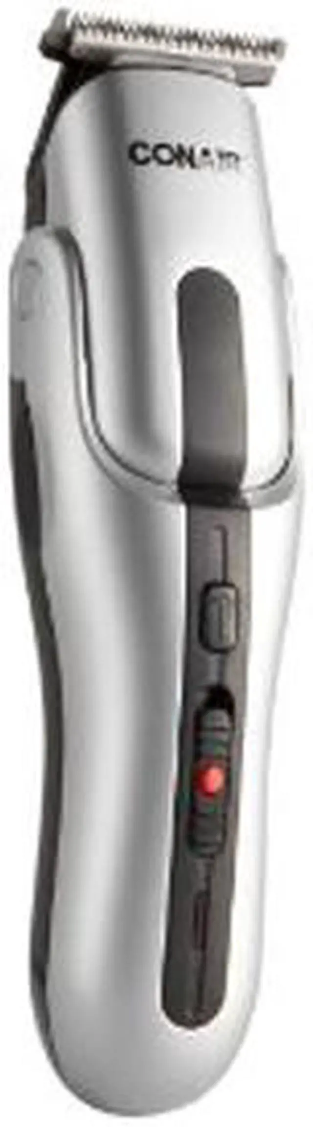 Main image of CONAIR GMT235CSV 14 Piece Beard and Mustache Trimmer
