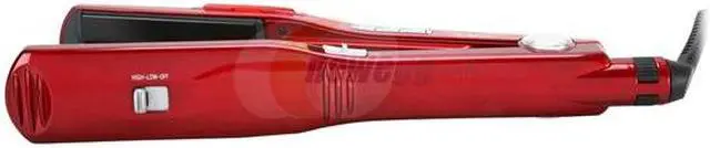 Alt view image 5 of 7 - CONAIR SS9 Infiniti Nano Silver High Temperature Ionic Steam Straightener