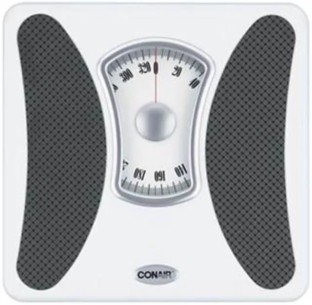 Main image of CONAIR CN111 Analog Scale with Rotating Dial Readout