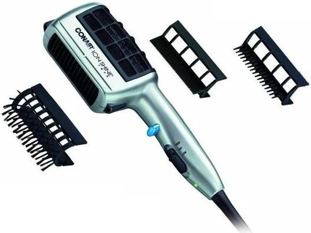 Main image of CONAIR SD61S 1875W ION Shine Styler
