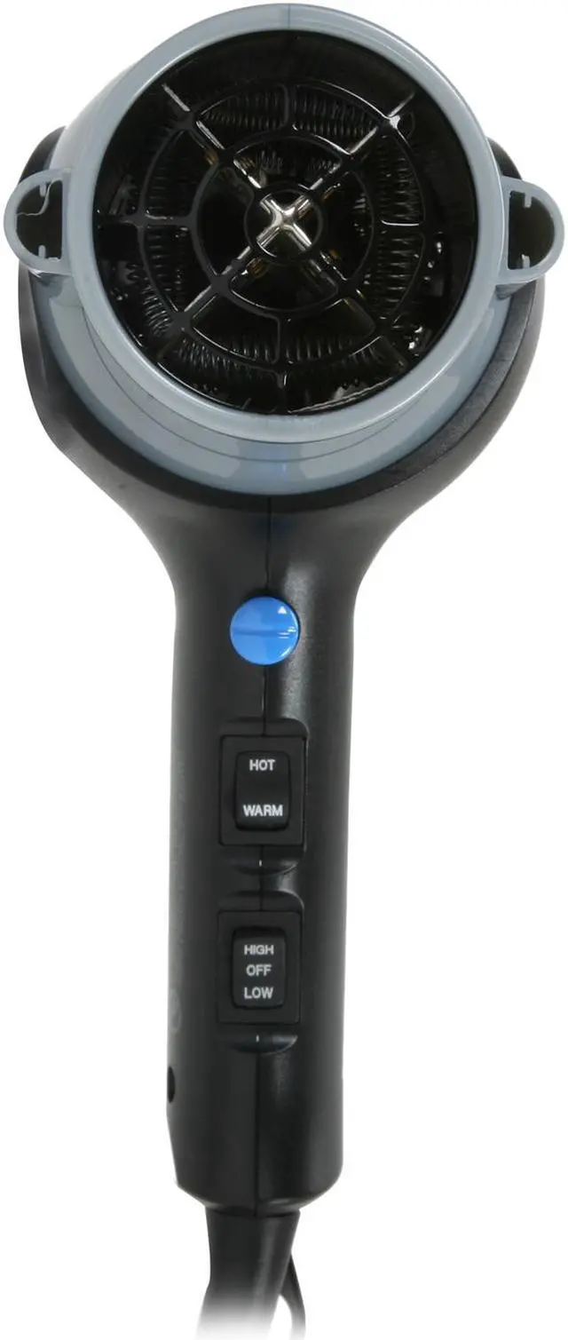 Alt view image 2 of 7 - CONAIR 146XRL Ion Shine 1875 Styler