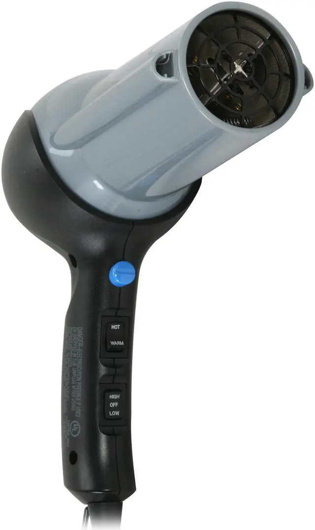 Alt view image 3 of 7 - CONAIR 146XRL Ion Shine 1875 Styler