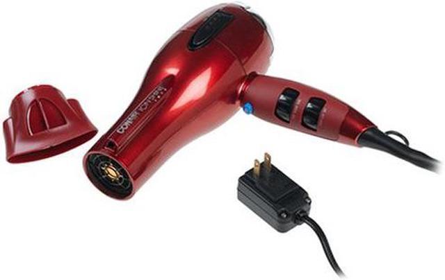 Conair ion shop shine dryer