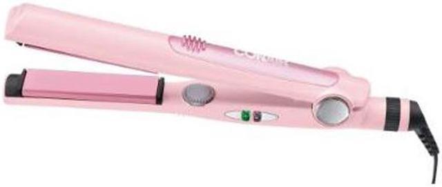 Main image of CONAIR CS3B The Power of Pink 1" Ceramic Straightener