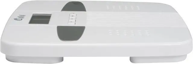 Alt view image 4 of 6 - CONAIR WW33D Weight Watchers Body Fat Precision Electronic Scale