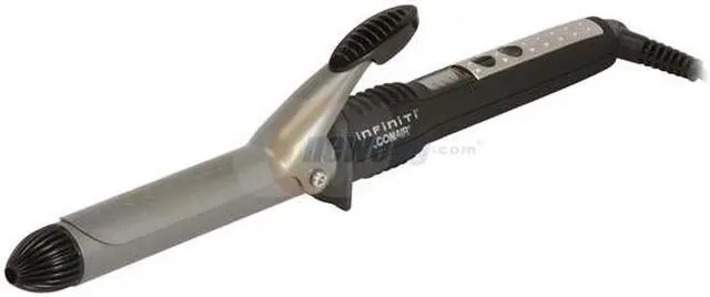 Main image of CONAIR CD107 Infiniti Instant Heat Ceramic 1" Curling Iron