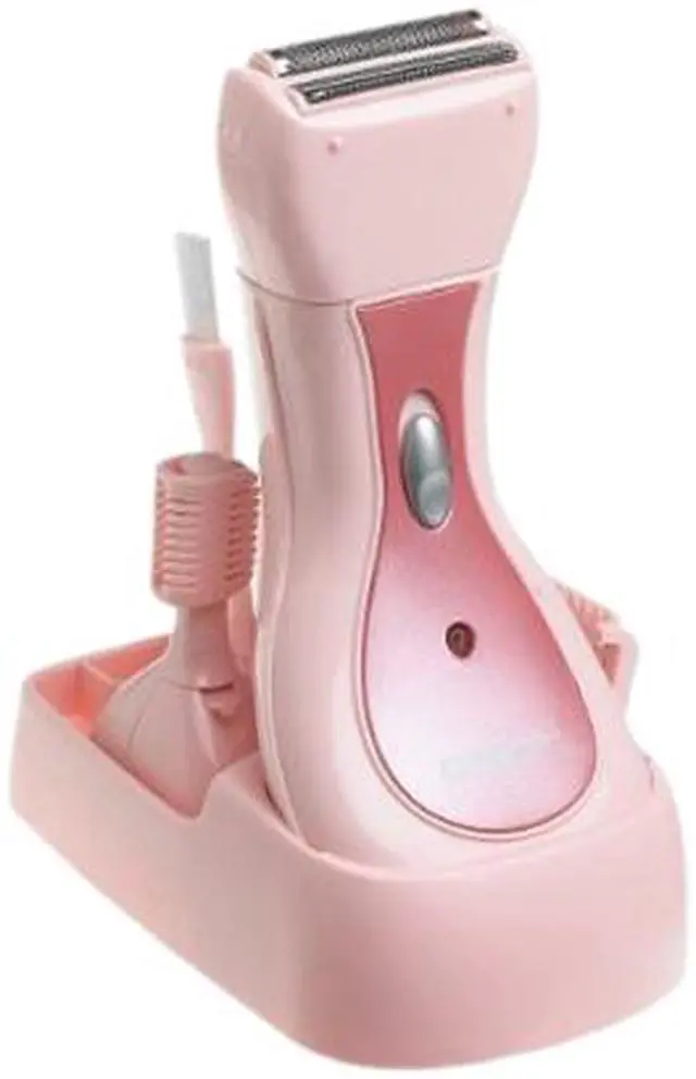 Alt view image 2 of 2 - CONAIR LTGS40PCS Ladies' Grooming System