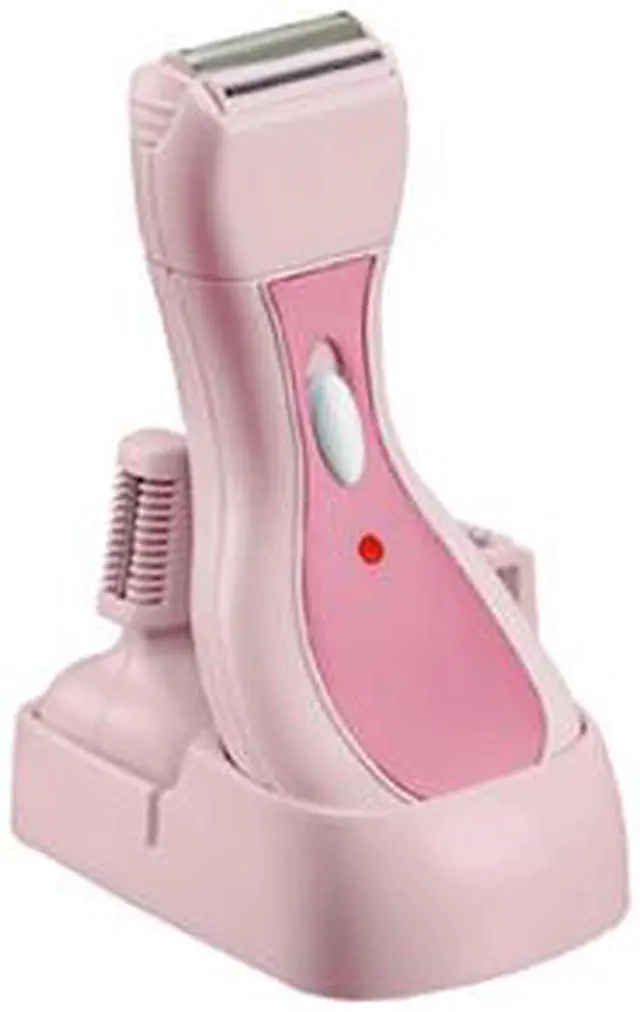 Main image of CONAIR LTGS40PCS Ladies' Grooming System