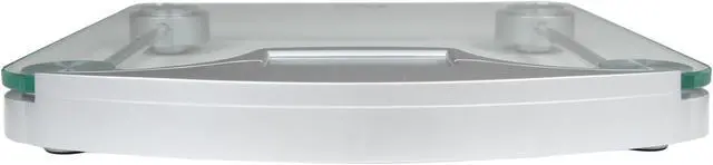 Alt view image 4 of 5 - CONAIR WW39 Weight Watchers Digital Glass Weight Scale