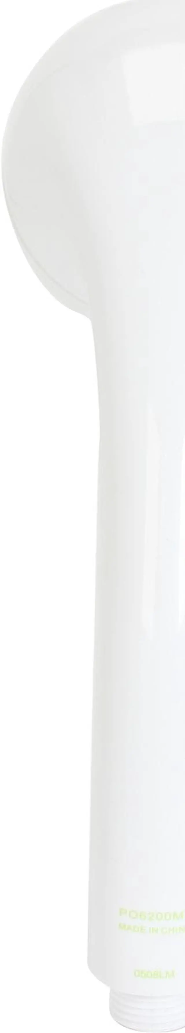 Alt view image 4 of 5 - CONAIR PO6200MB Pollenex 6 Settings: Microban Massaging Hand-Held Showerhead