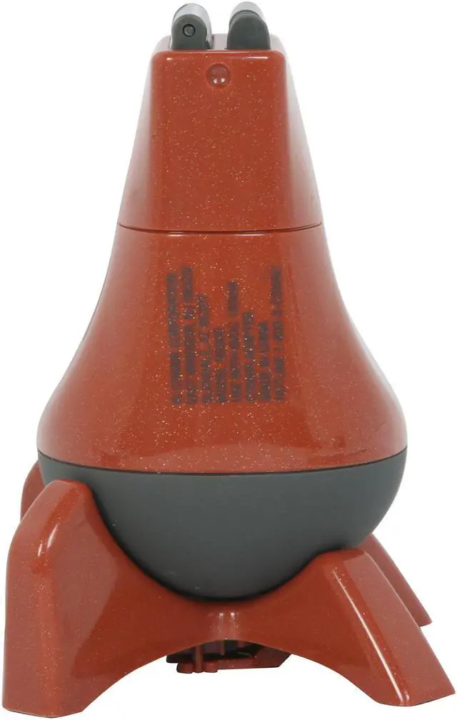 Alt view image 3 of 6 - CONAIR HG300 CleanHead Rechargeable Head Groomer