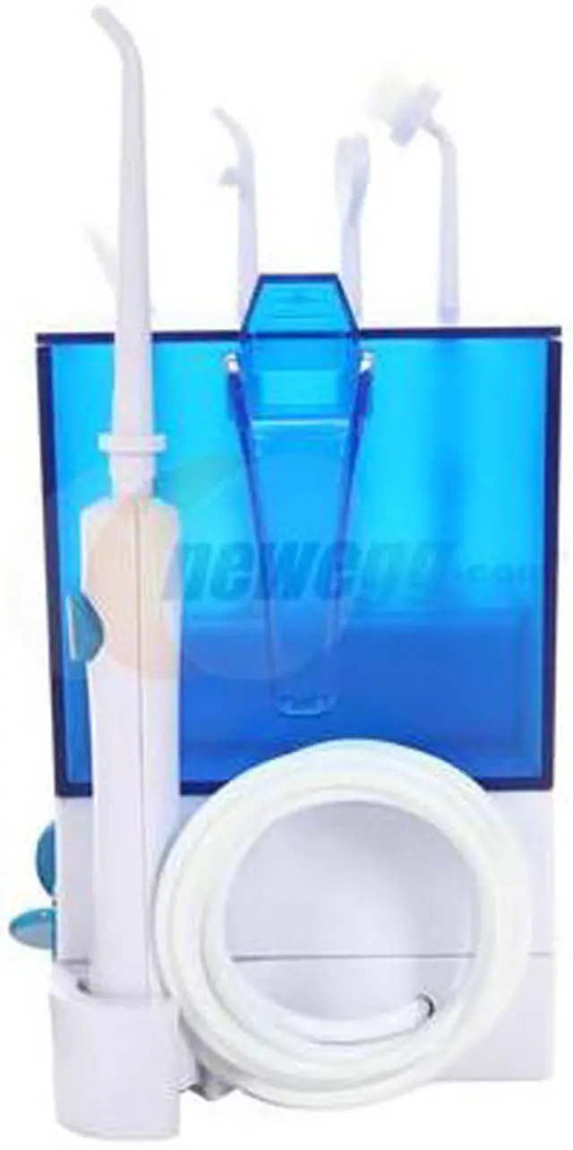 Alt view image 3 of 6 - Conair WJ6RW Interplak Dental Water Jet