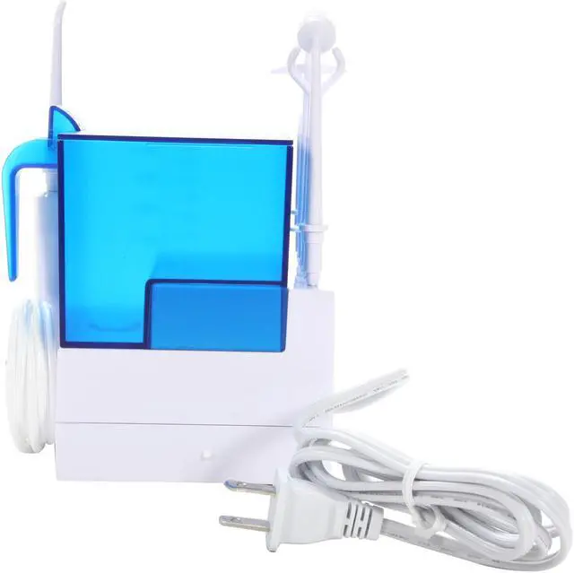 Alt view image 4 of 6 - Conair WJ6RW Interplak Dental Water Jet