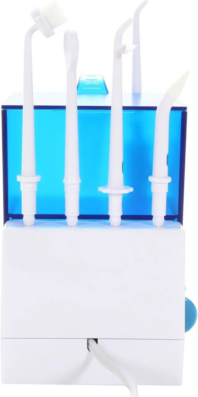 Alt view image 5 of 6 - Conair WJ6RW Interplak Dental Water Jet