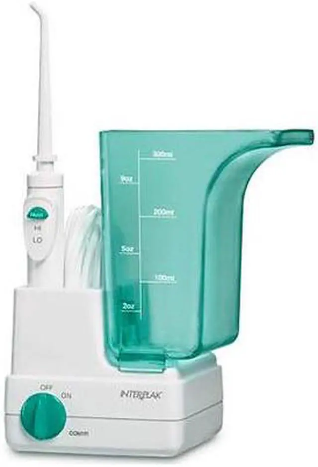 Main image of Conair WJ3CS Interplak Dental Water Jet