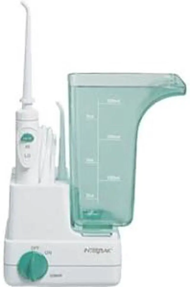 Alt view image 2 of 2 - Conair WJ3CS Interplak Dental Water Jet