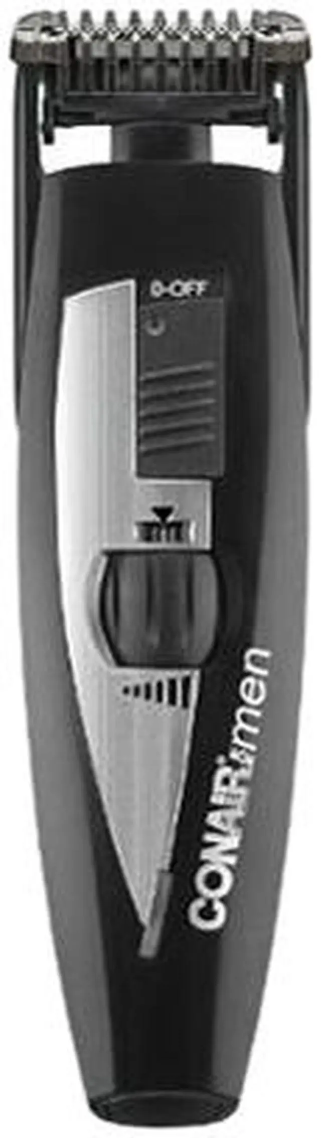 Main image of CONAIR GMT880 i-Stubble Trimmer