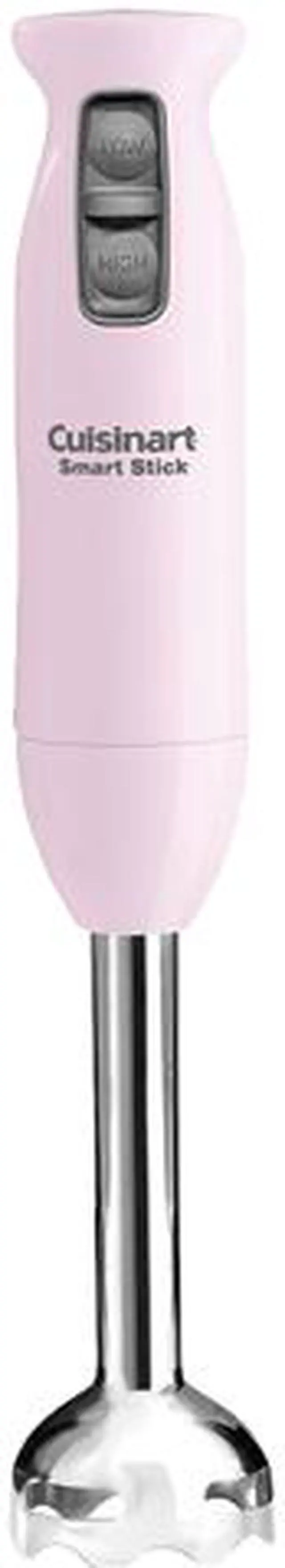 Cuisinart CSB-75PK Pink Hand Blender