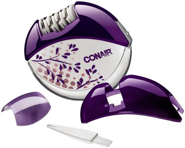 Alt view image 2 of 2 - Epilator