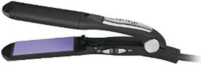Main image of CONAIR INFCS25NCSC 1-5/8" Infiniti Ultra Slim Nano Titanium Ceramic Straightener