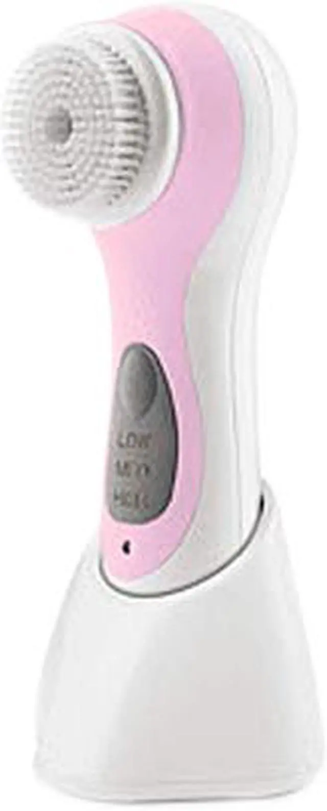 Alt view image 2 of 4 - CONAIR SFB True Glow Sonic Cleansing Brush