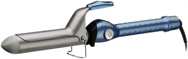 Main image of BaBylissPRO BABNT75SN Nano Titanium Spring Curling Iron