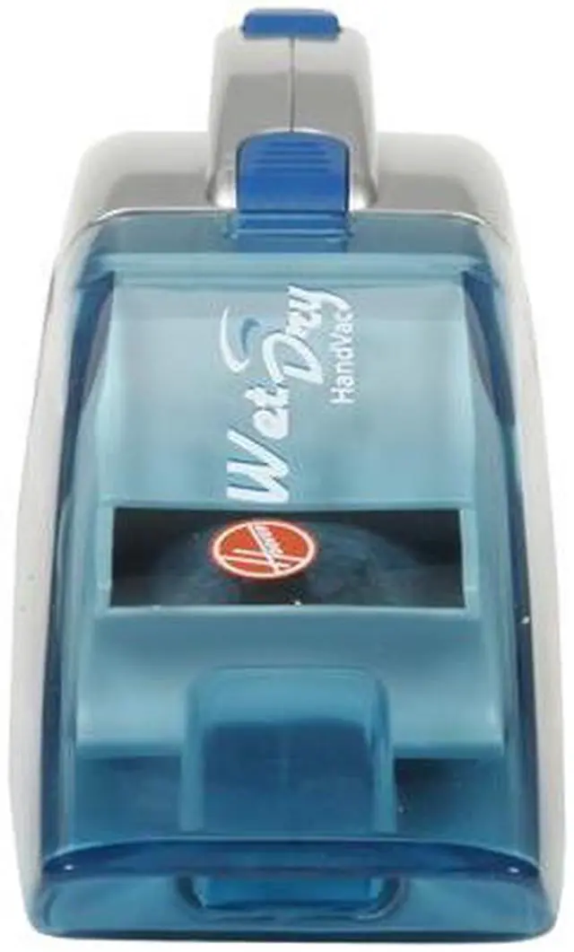 Alt view image 2 of 5 - Cordless HOOVER S1120 Hand Held Wet/Dry Hand Vac Blue