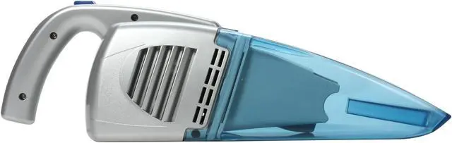 Alt view image 3 of 5 - Cordless HOOVER S1120 Hand Held Wet/Dry Hand Vac Blue