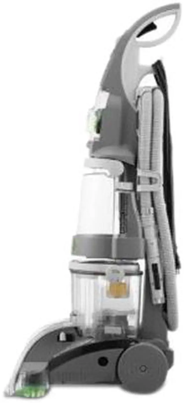 Alt view image 2 of 5 - Hoover Max Extract Dual V WidePath Carpet Cleaner F7412900