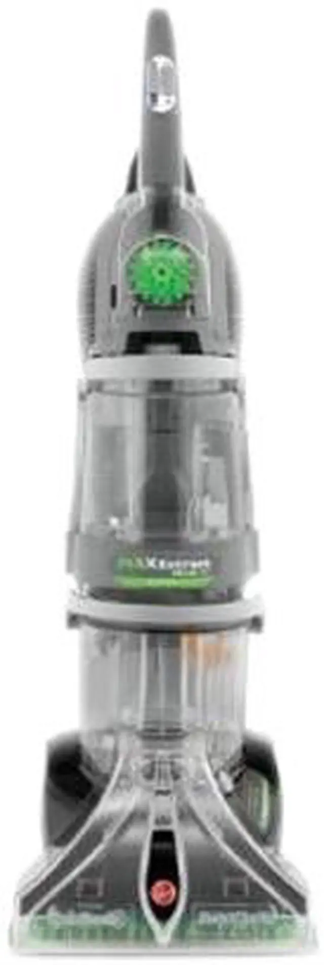 Main image of Hoover Max Extract Dual V WidePath Carpet Cleaner F7412900