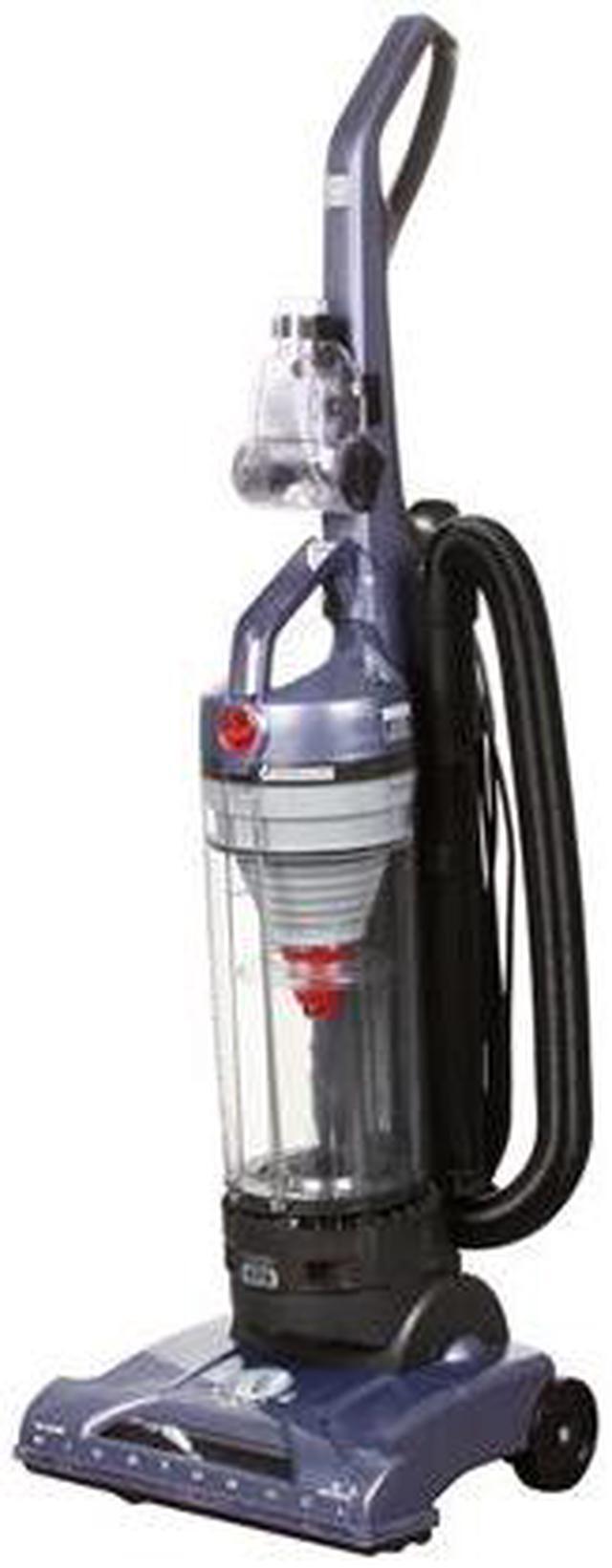 Main image of HOOVER UH70105 Bagless Upright Vacuum WindTunnel T-Series Gray