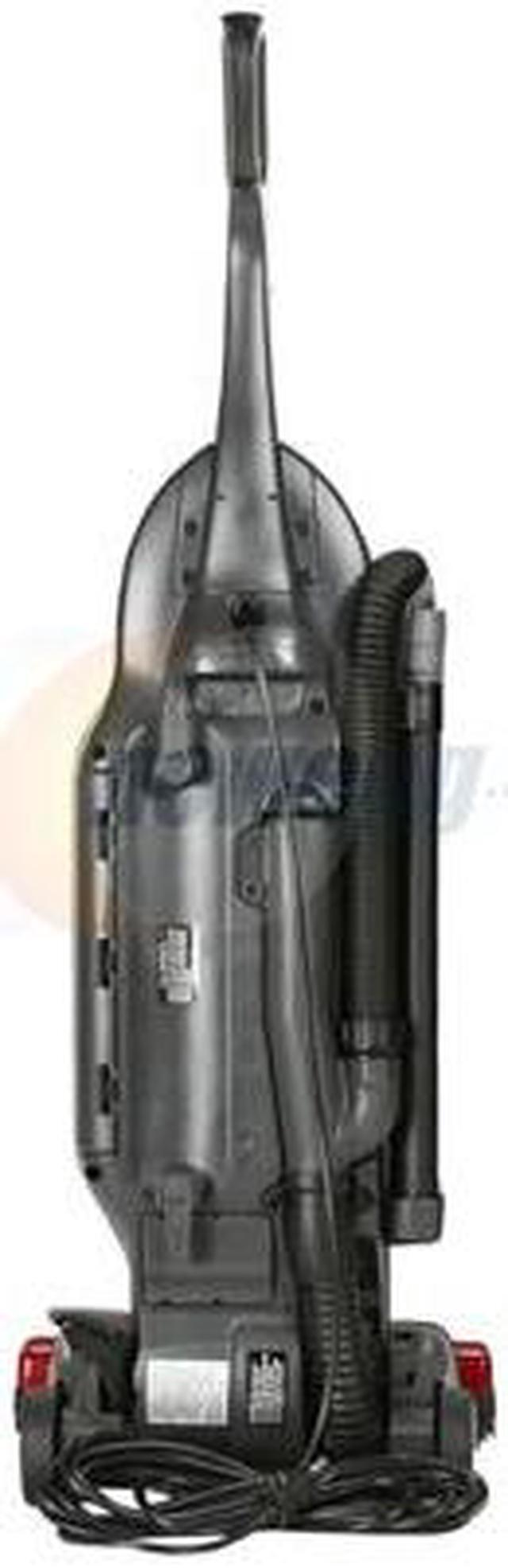 Alt view image 4 of 8 - Hoover UH40145B WindTunnel Anniversary Edition Bagless Upright Vacuum with Pet Hair Tool
