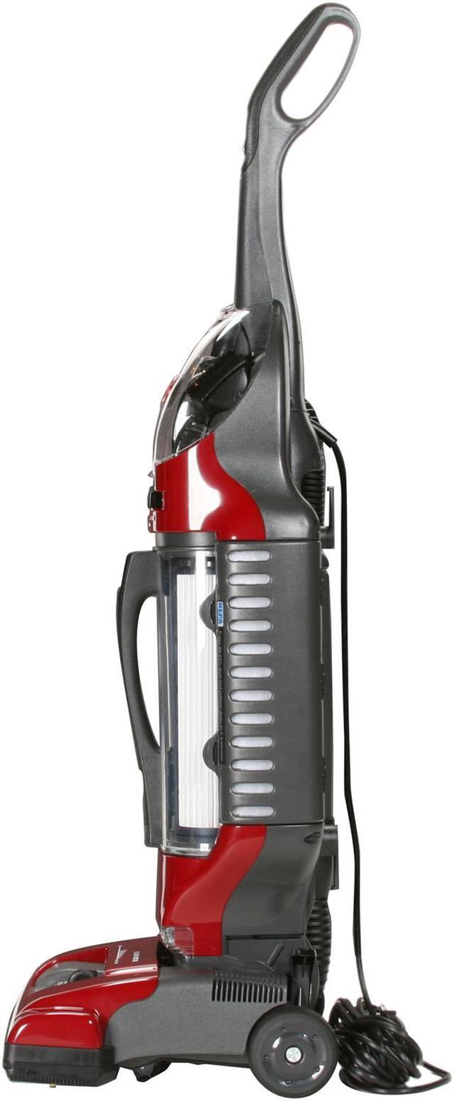 Alt view image 5 of 8 - Hoover UH40145B WindTunnel Anniversary Edition Bagless Upright Vacuum with Pet Hair Tool