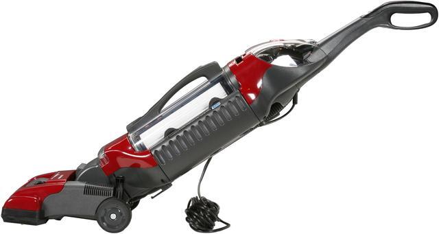 Alt view image 7 of 8 - Hoover UH40145B WindTunnel Anniversary Edition Bagless Upright Vacuum with Pet Hair Tool
