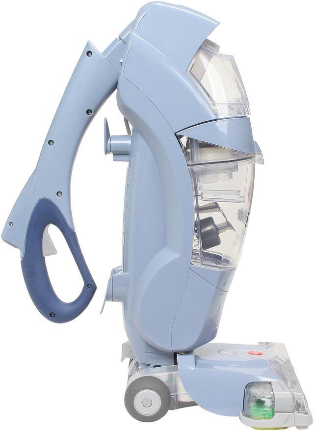 Alt view image 3 of 8 - Hoover FloorMate Hard Floor Cleaner with Bonus Hard Floor Wipes, FH40010B