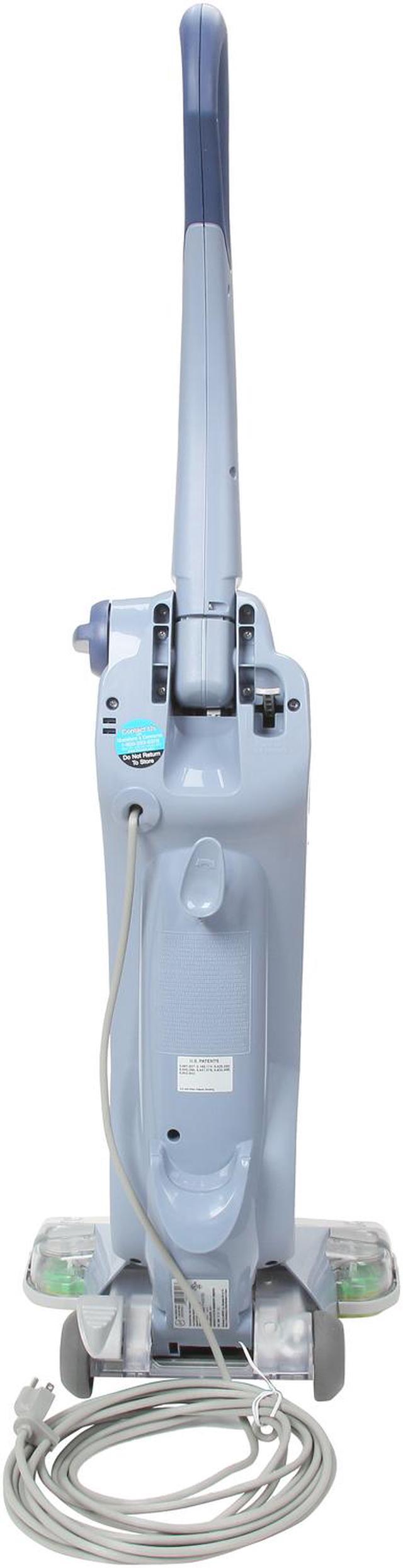 Alt view image 4 of 8 - Hoover FloorMate Hard Floor Cleaner with Bonus Hard Floor Wipes, FH40010B