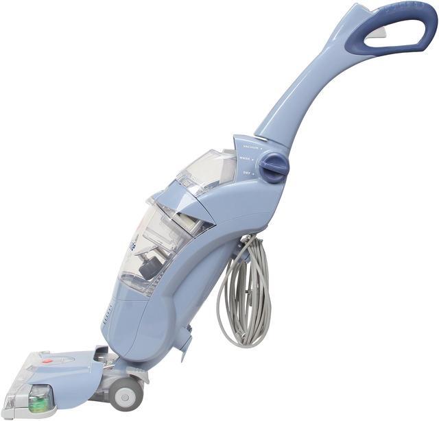 Alt view image 5 of 8 - Hoover FloorMate Hard Floor Cleaner with Bonus Hard Floor Wipes, FH40010B