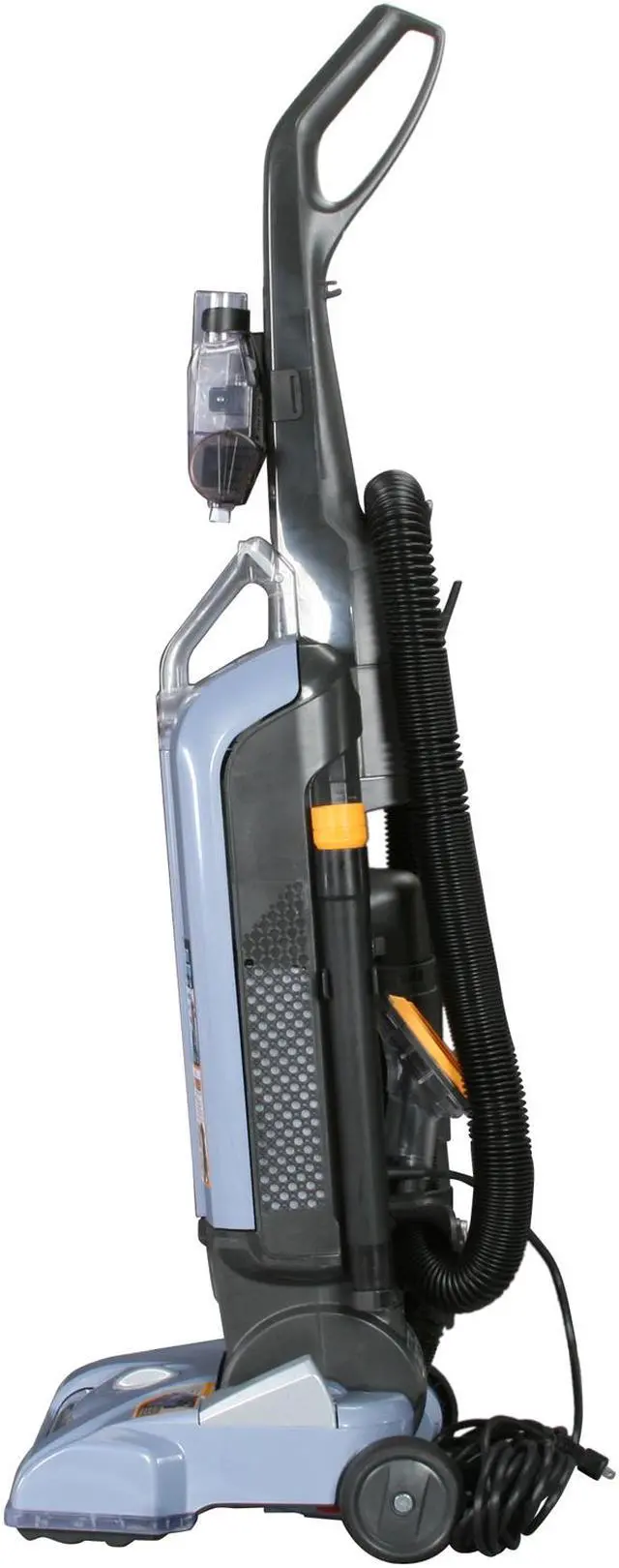 Alt view image 2 of 4 - Hoover WindTunnel T-Series Pet Bagged Upright Vacuum Cleaner, UH30310