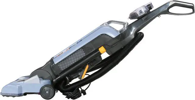 Alt view image 4 of 4 - Hoover WindTunnel T-Series Pet Bagged Upright Vacuum Cleaner, UH30310