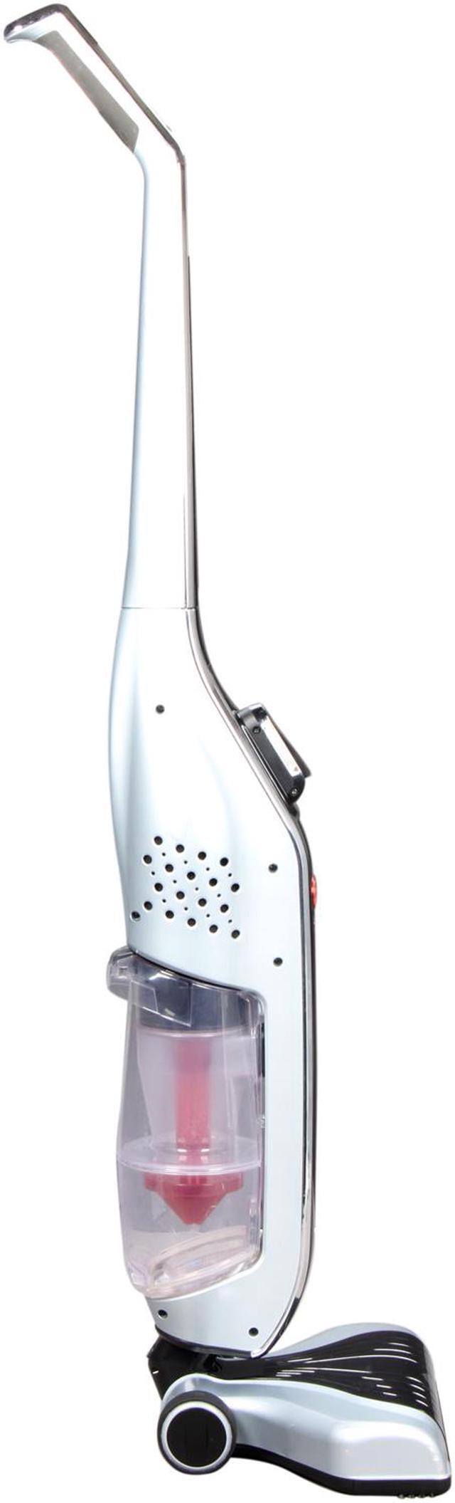 Alt view image 3 of 7 - Hoover LiNX Cordless Stick Vacuum Platinum Collection, BH50010RM